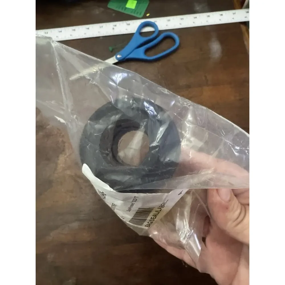 OEM Hobart 00-436248 Drain Stopper Seal LT1 NOS Commercial Kitchen- Sealed New